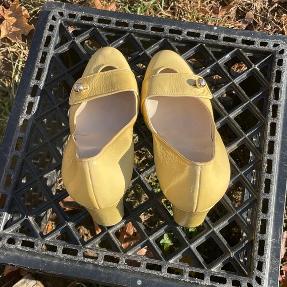 Gucci Heels 7B - Picture 8 of 13